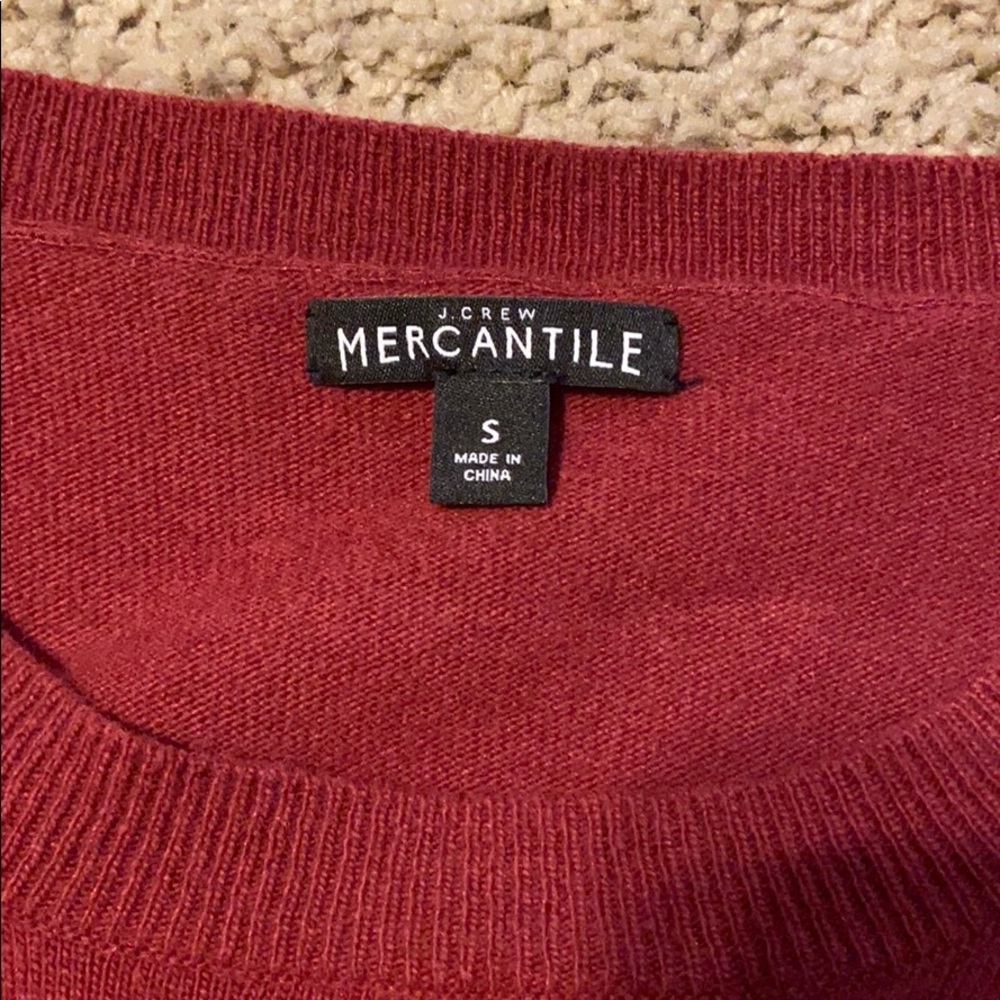 JCrew Sweater - Picture 2 of 2